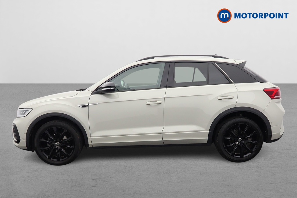 Used Volkswagen T-Roc 2022 for sale - 77691902: Photo 4