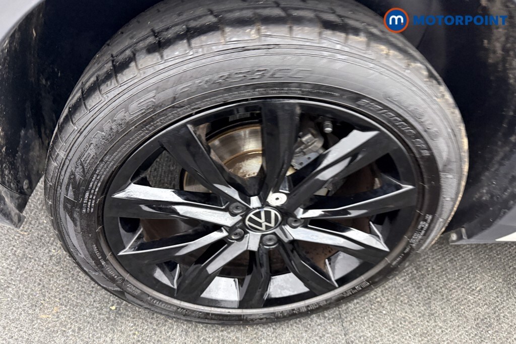 Used Volkswagen T-Roc 2022 for sale - 77691902: Photo 40