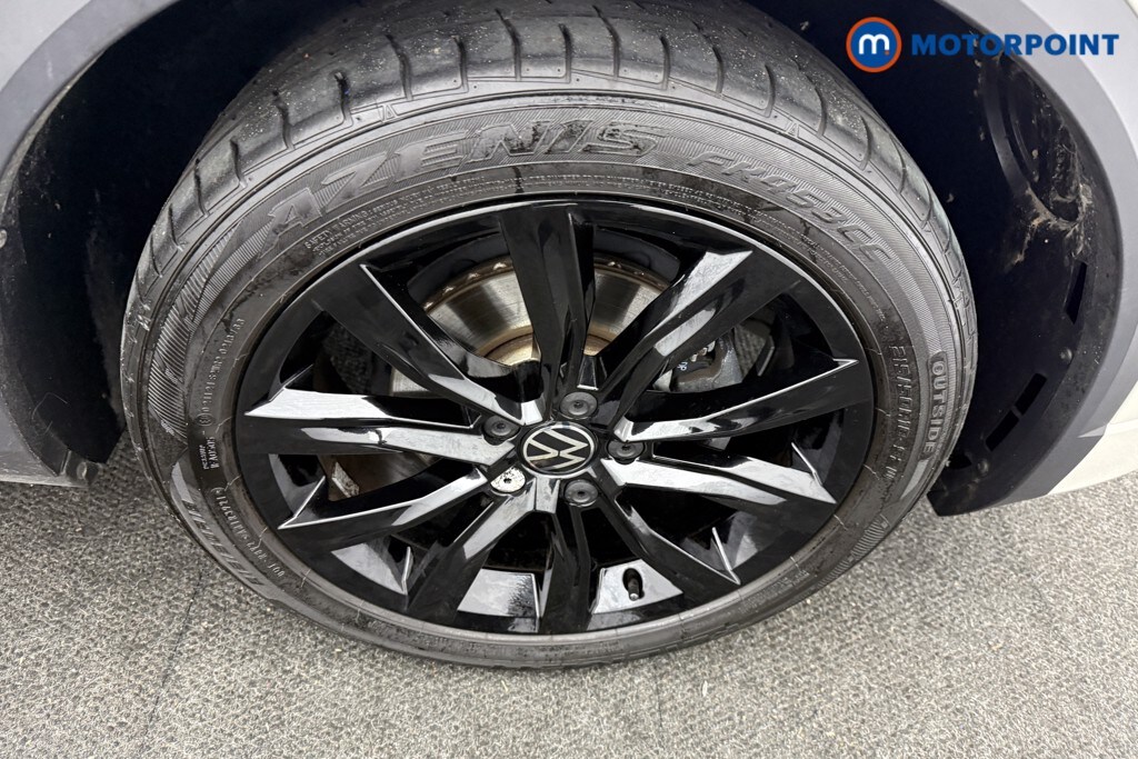 Used Volkswagen T-Roc 2022 for sale - 77691902: Photo 41