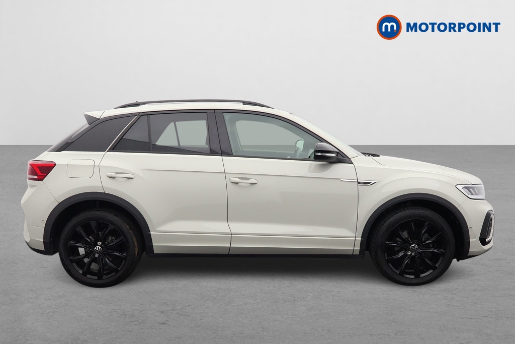 Used Volkswagen T-Roc 2022 for sale - 77691902: Photo 8