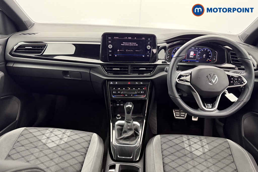 Used Volkswagen T-Roc 2022 for sale - 77691902: Photo 9