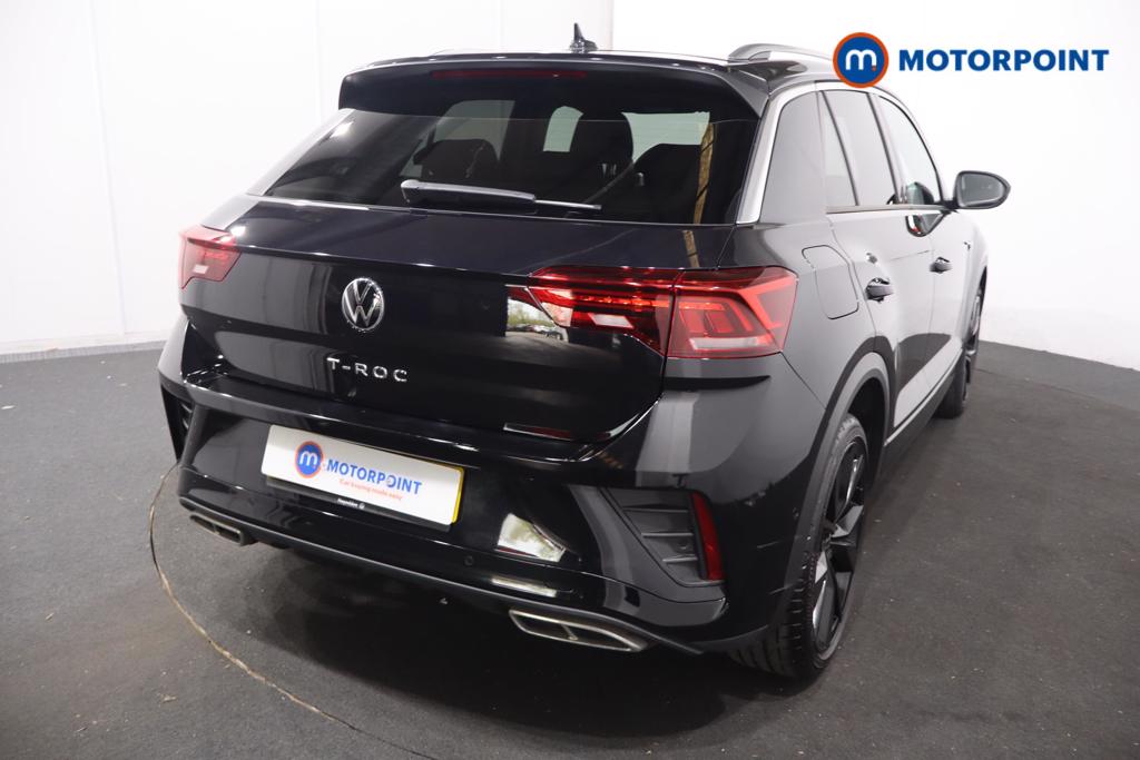 Used Volkswagen T-Roc 2025 for sale - 78187520: Photo 10