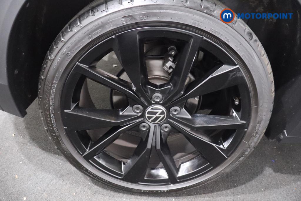 Used Volkswagen T-Roc 2025 for sale - 78187520: Photo 14