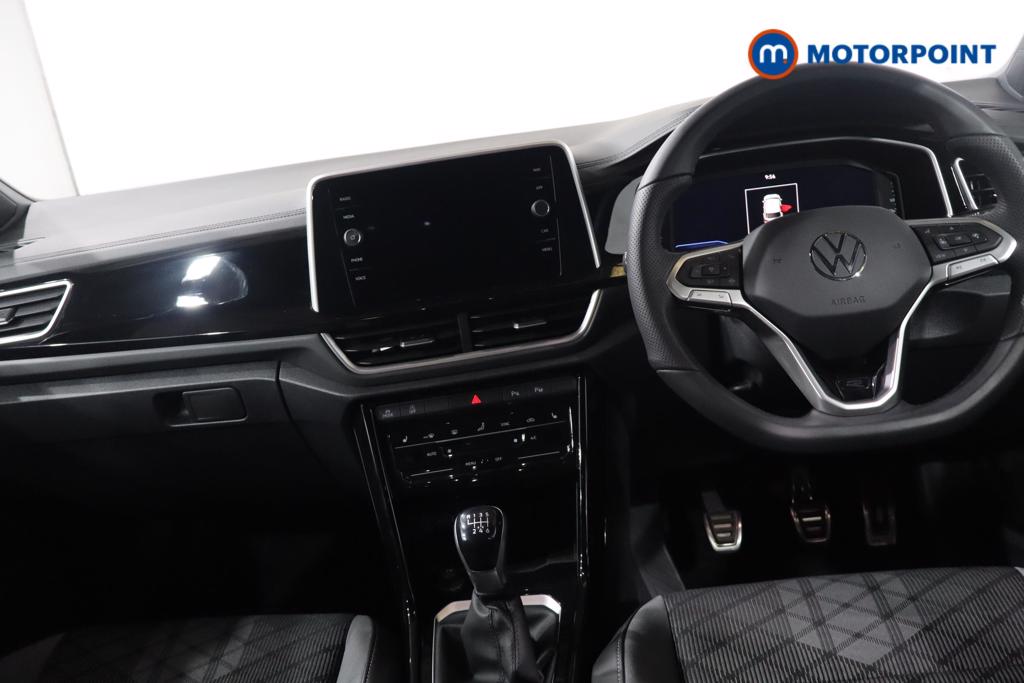 Used Volkswagen T-Roc 2025 for sale - 78187520: Photo 16