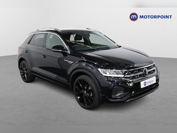 Used Volkswagen T-Roc undefined for sale - 78187520: Photo