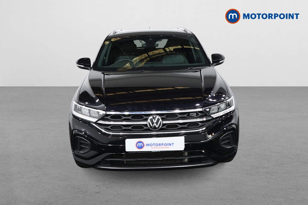 Used Volkswagen T-Roc 2025 for sale - 78187520: Photo 2