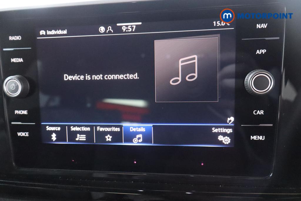 Used Volkswagen T-Roc 2025 for sale - 78187520: Photo 28