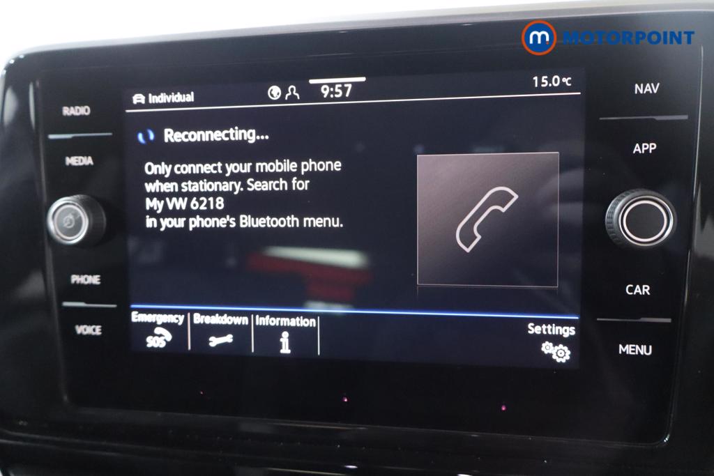 Used Volkswagen T-Roc 2025 for sale - 78187520: Photo 29