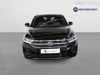 Used Volkswagen T-Roc undefined for sale - 78187520: Photo