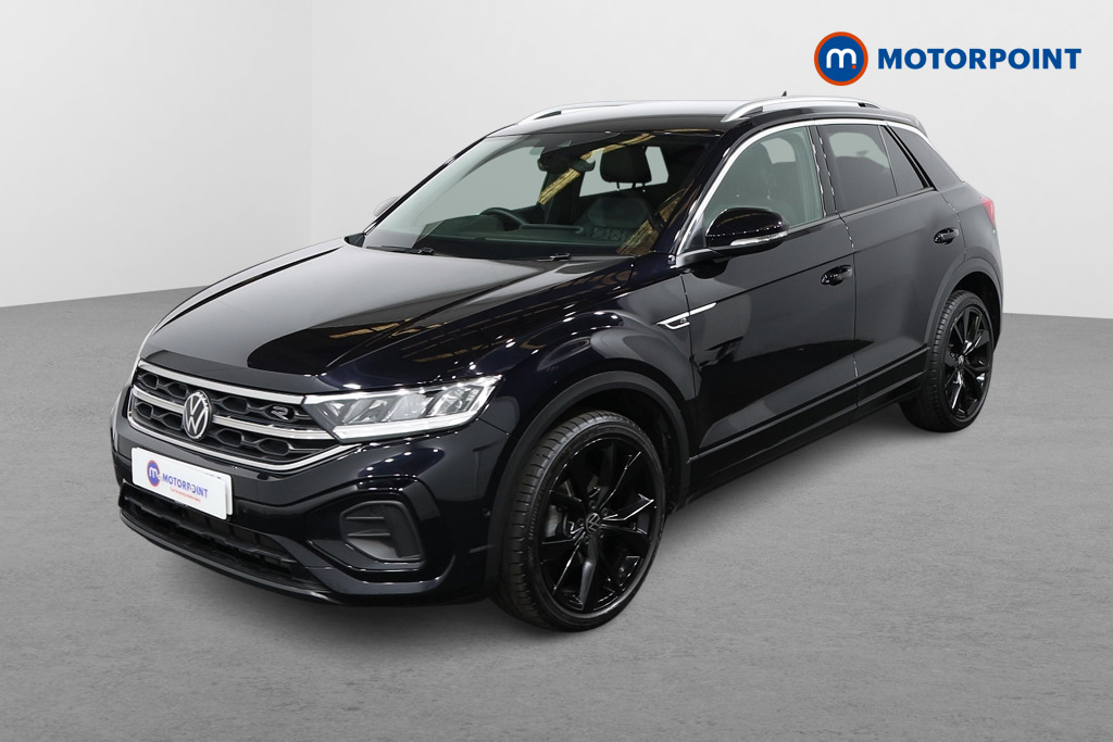 Used Volkswagen T-Roc 2025 for sale - 78187520: Photo 3