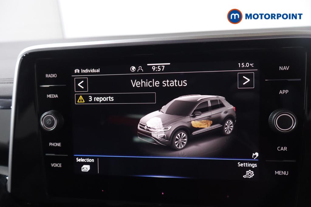 Used Volkswagen T-Roc 2025 for sale - 78187520: Photo 30