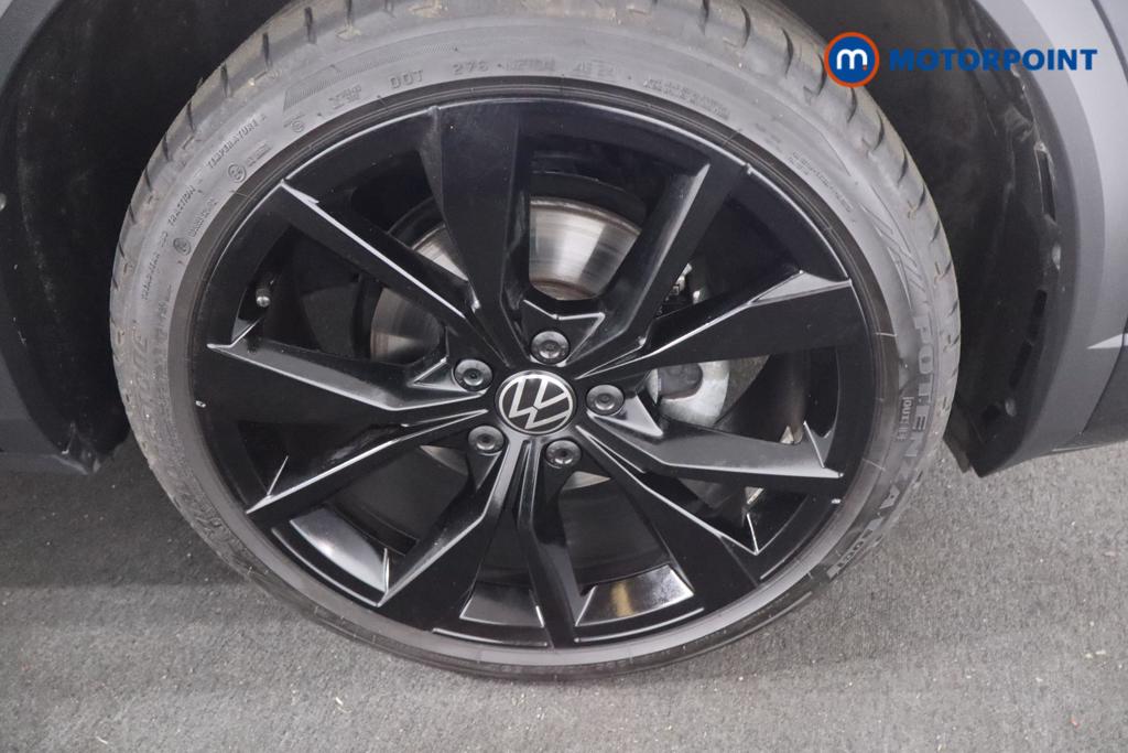 Used Volkswagen T-Roc 2025 for sale - 78187520: Photo 34