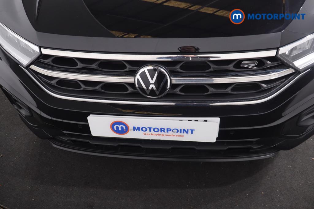 Used Volkswagen T-Roc 2025 for sale - 78187520: Photo 35