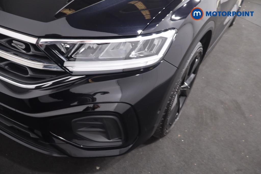 Used Volkswagen T-Roc 2025 for sale - 78187520: Photo 37