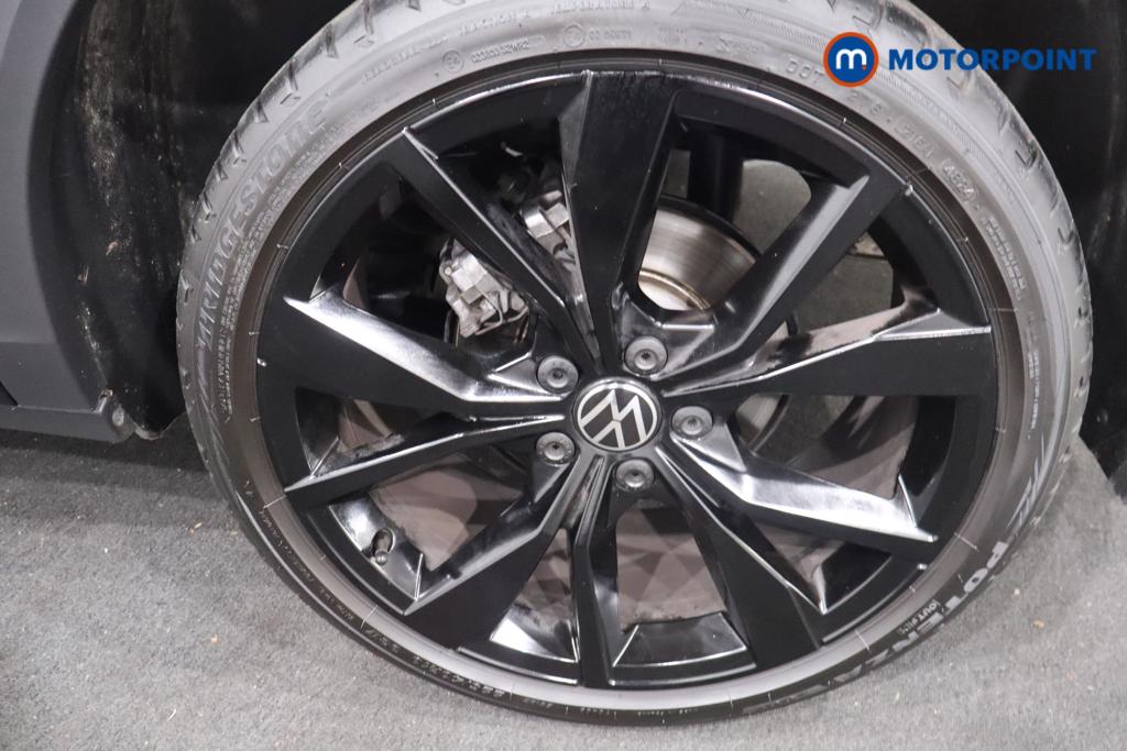 Used Volkswagen T-Roc 2025 for sale - 78187520: Photo 39