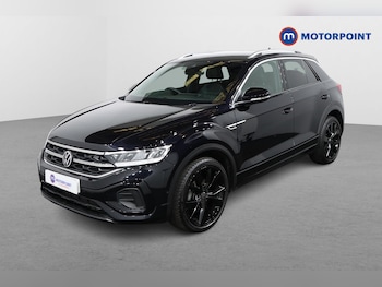 Used Volkswagen T-Roc undefined for sale - 78187520: Photo