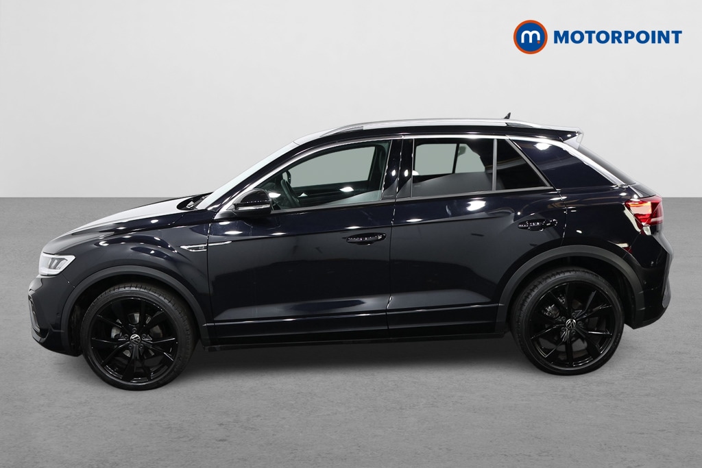 Used Volkswagen T-Roc 2025 for sale - 78187520: Photo 4