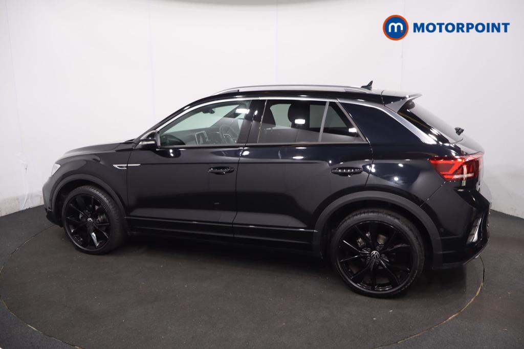 Used Volkswagen T-Roc 2025 for sale - 78187520: Photo 40