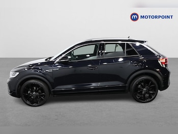 Used Volkswagen T-Roc undefined for sale - 78187520: Photo