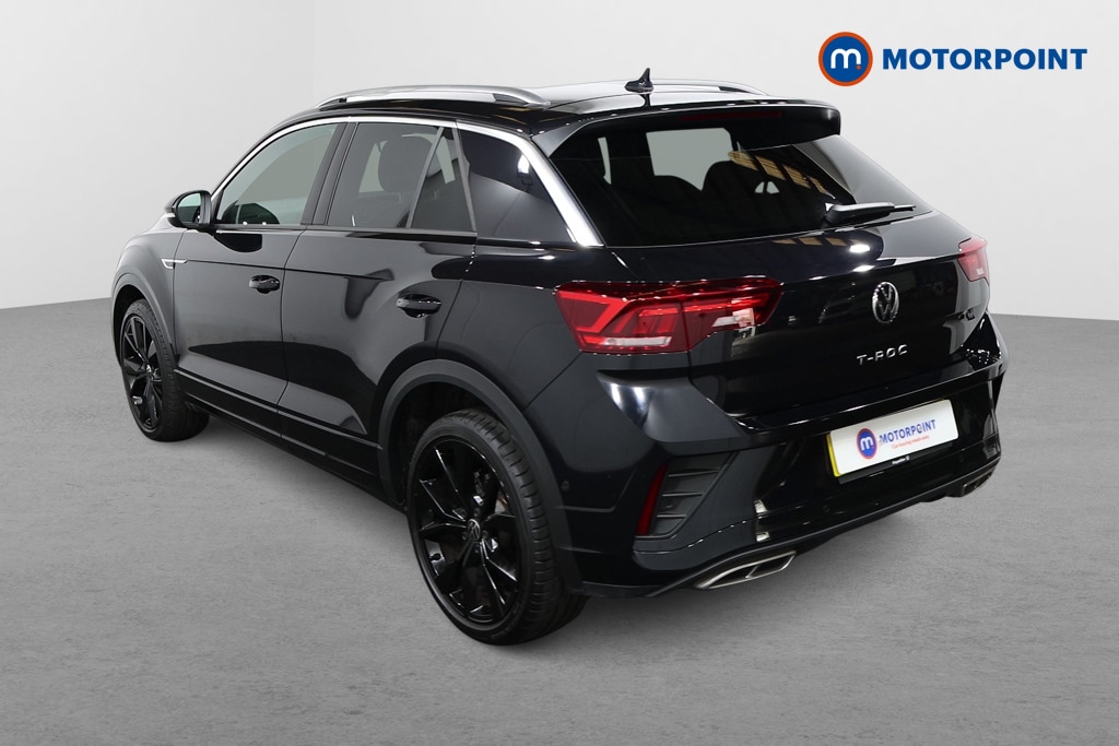 Used Volkswagen T-Roc 2025 for sale - 78187520: Photo 5