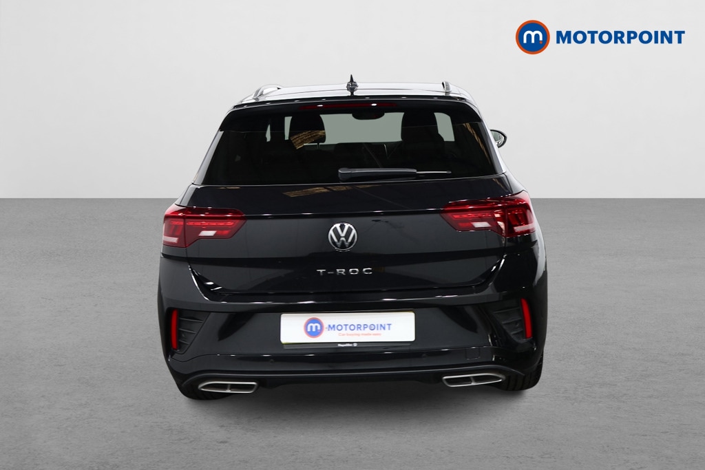 Used Volkswagen T-Roc 2025 for sale - 78187520: Photo 6