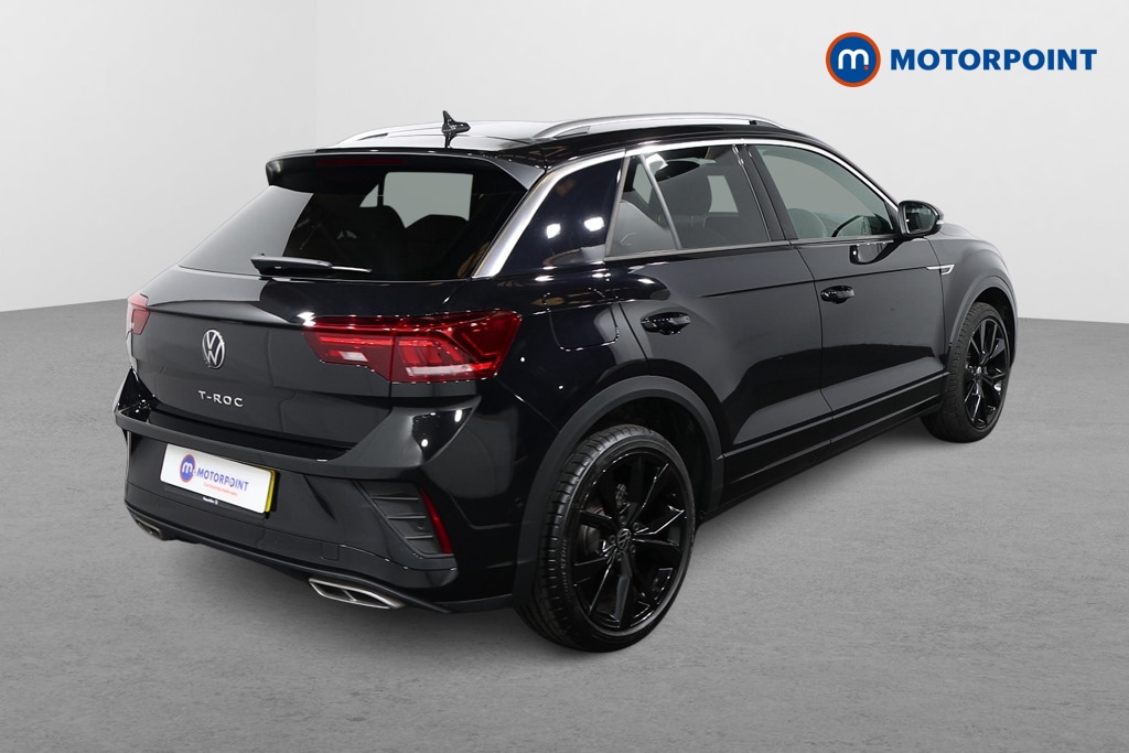 Used Volkswagen T-Roc 2025 for sale - 78187520: Photo 7