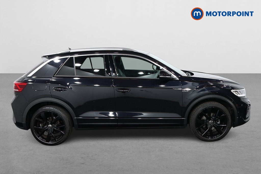 Used Volkswagen T-Roc 2025 for sale - 78187520: Photo 8