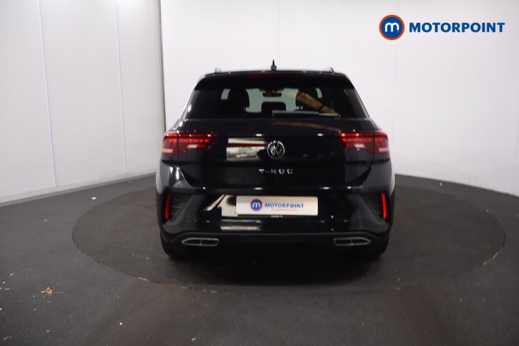 Used Volkswagen T-Roc 2025 for sale - 78187520: Photo 9