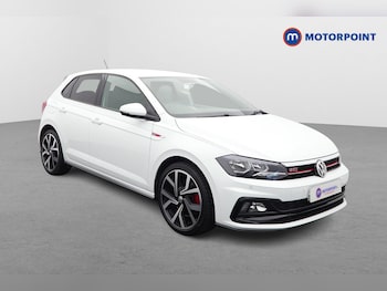 Used Volkswagen Polo 2020 for sale - 75922835: Photo