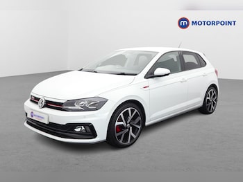 Used Volkswagen Polo 2020 for sale - 75922835: Photo