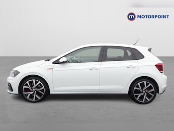 Used Volkswagen Polo 2020 for sale - 75922835: Photo