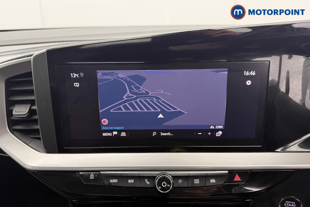 Used Vauxhall Mokka for sale - 77245810: Photo 17