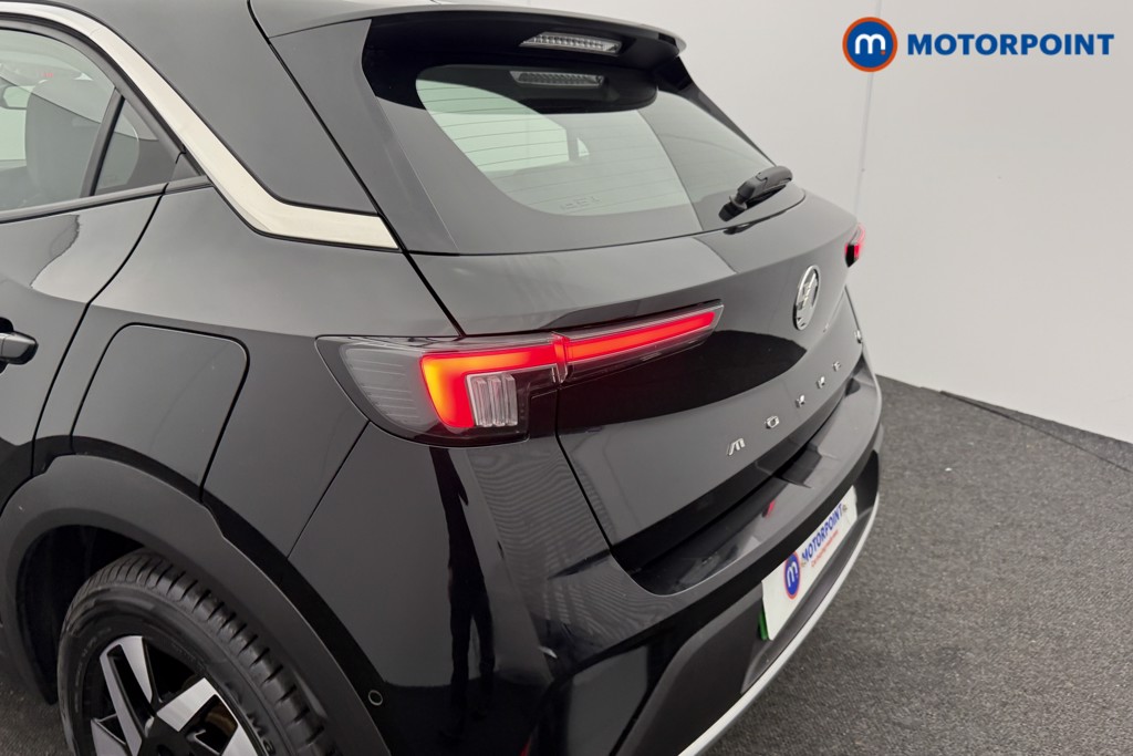 Used Vauxhall Mokka for sale - 77245810: Photo 31