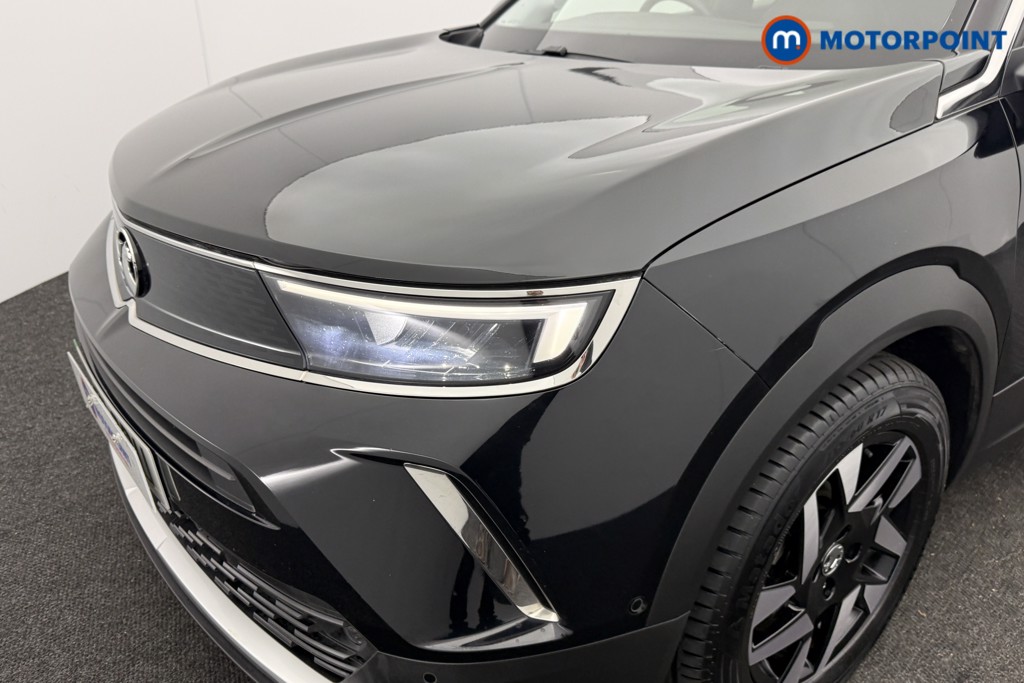 Used Vauxhall Mokka for sale - 77245810: Photo 33