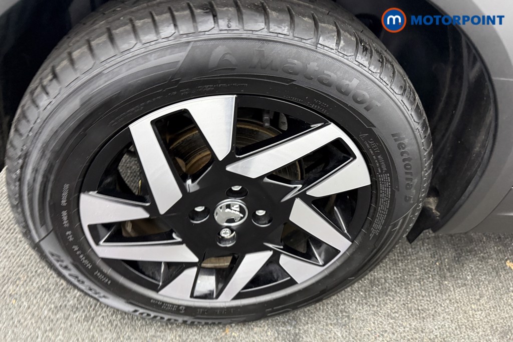 Used Vauxhall Mokka for sale - 77245810: Photo 36