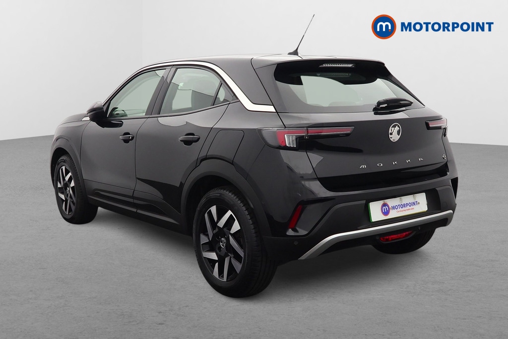 Used Vauxhall Mokka for sale - 77245810: Photo 5