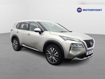 Used Nissan X-Trail 2023 for sale - 79548947: Photo