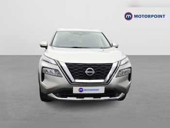 Used Nissan X-Trail 2023 for sale - 79548947: Photo