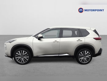 Used Nissan X-Trail 2023 for sale - 79548947: Photo