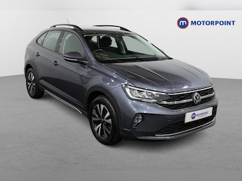 Used Volkswagen Taigo 2022 for sale - 75887653: Photo