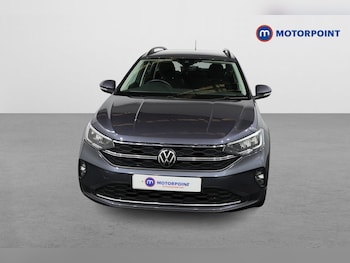 Used Volkswagen Taigo 2022 for sale - 75887653: Photo