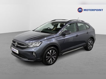 Used Volkswagen Taigo 2022 for sale - 75887653: Photo