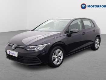 Used Volkswagen Golf 2022 for sale - 74805614: Photo