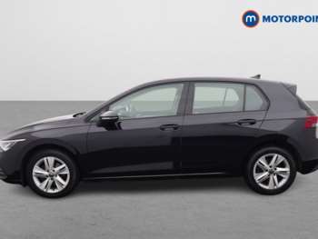 Used Volkswagen Golf 2022 for sale - 74805614: Photo