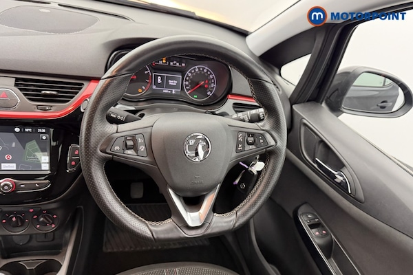 Used Vauxhall Corsa 2019 for sale - 76193553: Photo 10