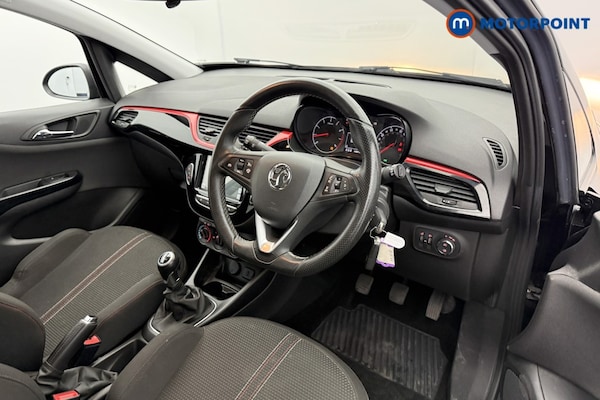 Used Vauxhall Corsa 2019 for sale - 76193553: Photo 11