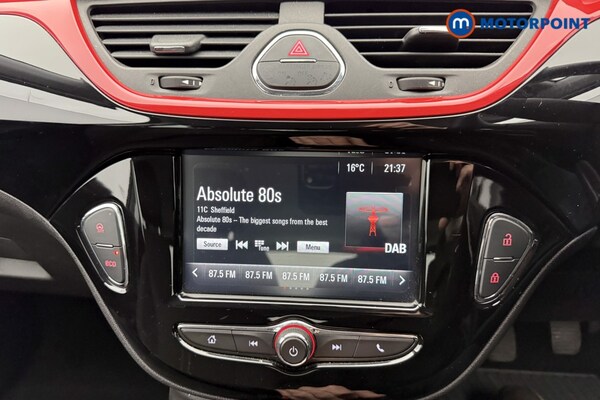 Used Vauxhall Corsa 2019 for sale - 76193553: Photo 13