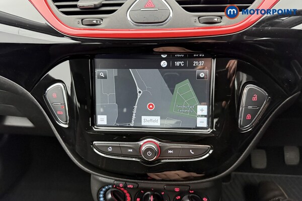 Used Vauxhall Corsa 2019 for sale - 76193553: Photo 14