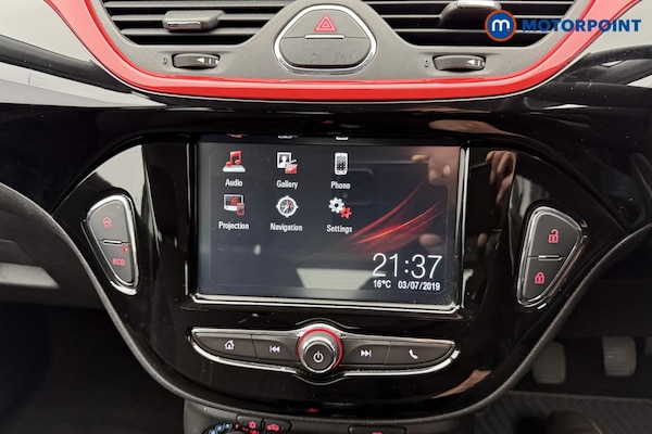 Used Vauxhall Corsa 2019 for sale - 76193553: Photo 15