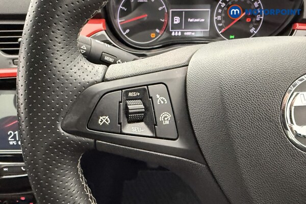 Used Vauxhall Corsa 2019 for sale - 76193553: Photo 18